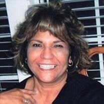 Virginia Sepeda Quinn