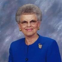 Evelyn Marie (Pelzel) Walterscheid