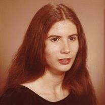Nancy Coderre