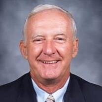 David Clifford Grant