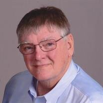 Mr. Mike Cunningham