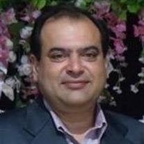 Sarathy Purushotham