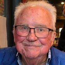 Harold J. Roesner