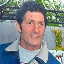 Paul Casey Cefai