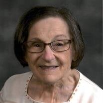 Pauline M. Mausser