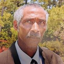 Mr. Charles Earl Howell, Sr.