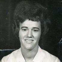 Martha Fay Cooke