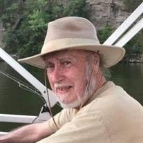 CHARLES "BUTCH" CAUDLE