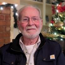John A. Thomas