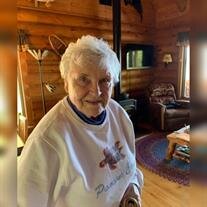 Beverly Joan Bren