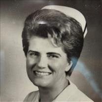 Barbara Anne Rodden