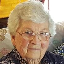 Gail Darr