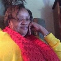 LaTaunya M. Martin