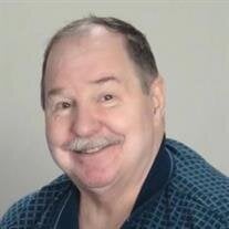 Darwin Paul Stiles Sr