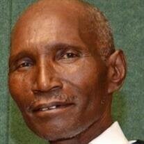 Mr. Joseph Bandy