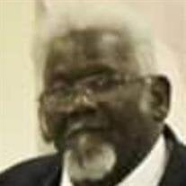 Mr. Lester Ware