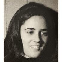 Candida D'Anella Lowry