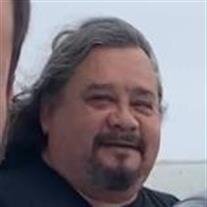Mr. Anthony Rodriguez