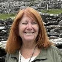 Mary Jo Schildt
