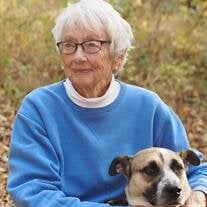 Catherine Ann Houchins