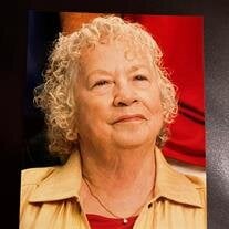 Vivian Lea Avey