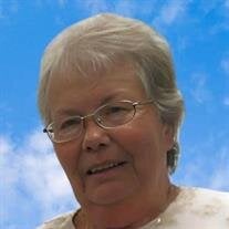 Dorothy J Holl