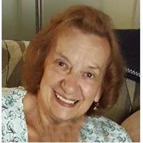 Marie S. Recchia (nee: Picicci)