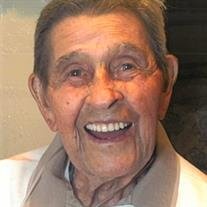 Joe A. Mondragon