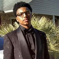 Nicholas James "Nick" Peoples