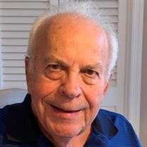 Ronald S. Handwerk