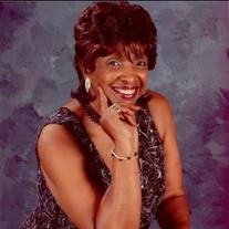 Lillian Williams
