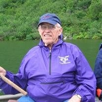 John Anderson Stouffer