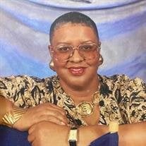 Rose V. Ellis (DOWNTOWN)