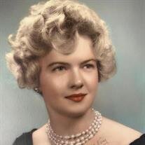 Cecelia A. O'Gara