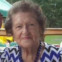 Elfriede Mueller