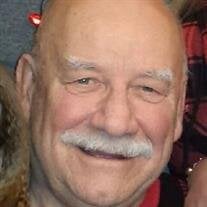Kenneth (Ken) Wayne Smith