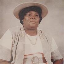 Eunice Joseph