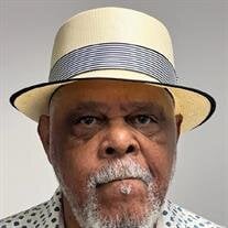 Mr. Diallo Sekou