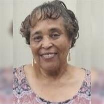 Brenda Faye Harris