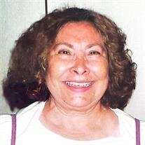 Mary T. Marquez