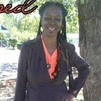 Debra Ann Wills