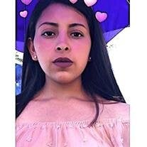 Azucena Perez Gonzalez