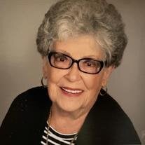 Alma Michael Carroll