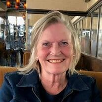 Jennifer Mary Power