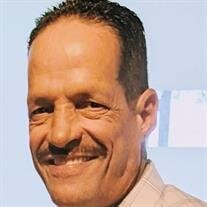 Richard Ruiz Sr.