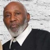 Jervis Wayne Seals