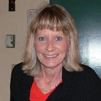 Janice Lynn Nugent
