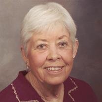 Joan Marie Sell