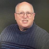 Artis Doyle Britt Jr.