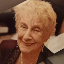 Evelyn Schwartz